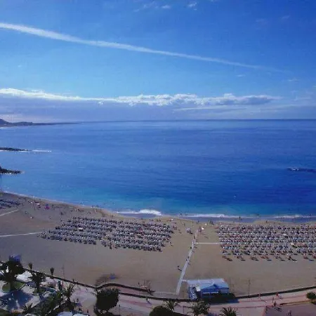 Lägenhet Los Diamantes Ii Los Cristianos Los Cristianos (Tenerife)