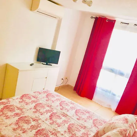 Los Diamantes Ii Los Cristianos شقة لوس كريستيانوس